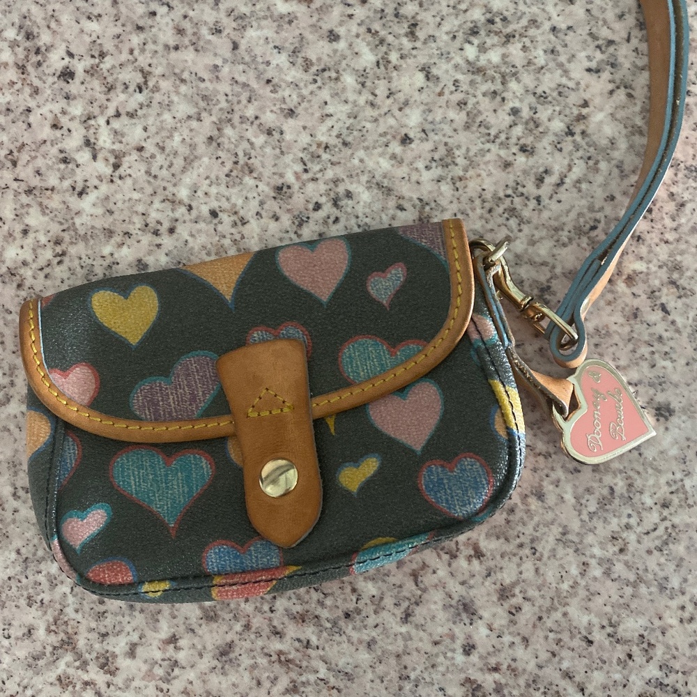 Small wallet